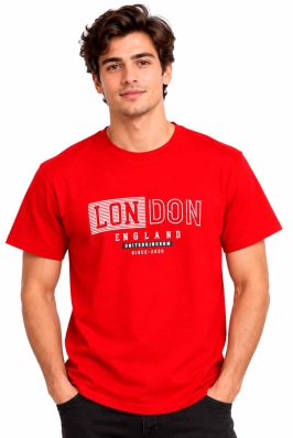 Camiseta Milker