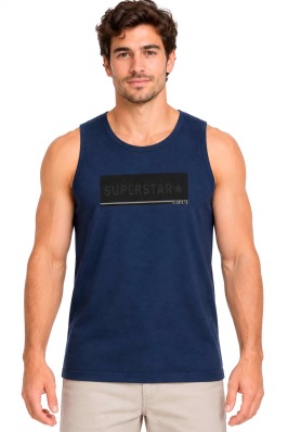 Centro para caballero