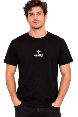 Camiseta Milker