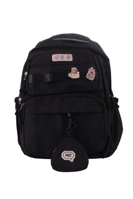 Mochila escolar