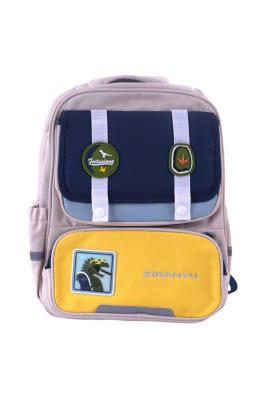 Mochila escolar