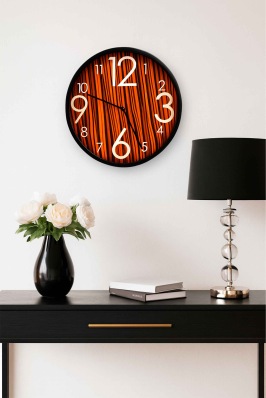 Reloj de pared