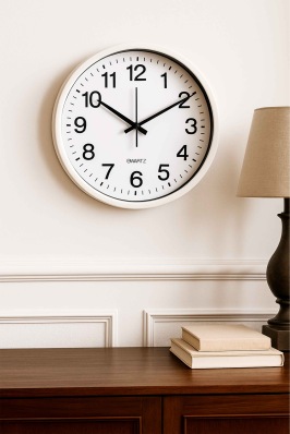 Reloj de pared