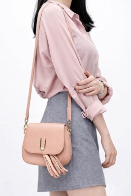 Bandolera para dama