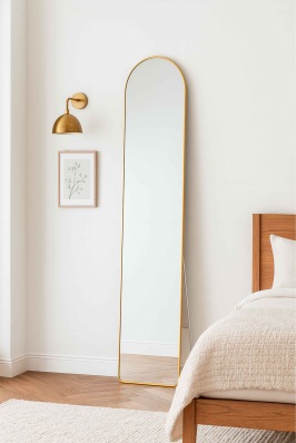 Espejo de pared