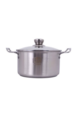 Olla de aluminio 20cm