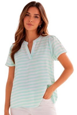 Blusa Paulette