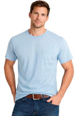 Camiseta Jimmy T-Shirt