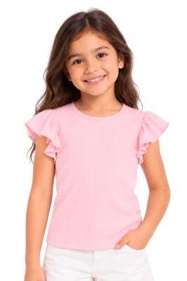 Blusa Juvenil