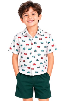 Conjunto Infantil