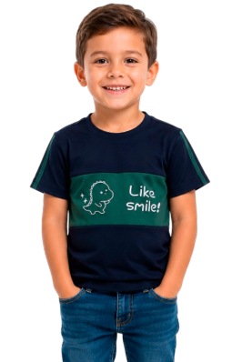 Conjunto Infantil