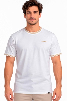 Camiseta Cooper