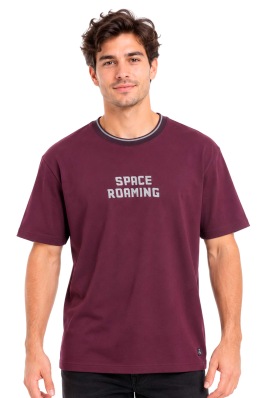 Camiseta Beaker Flow