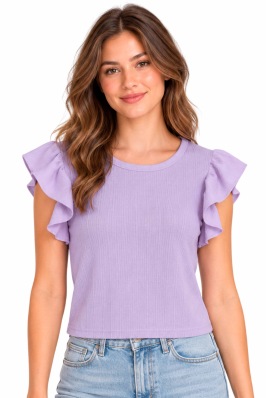 Blusa Lovely
