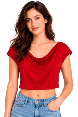 Blusa Lovely