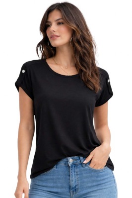 Blusa Paulette