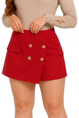 Falda Short Paulette