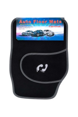 Alfombra para carro