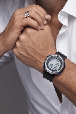 Reloj para caballero