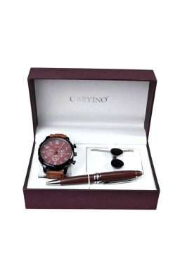 Estuche de reloj