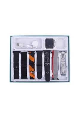 Set de reloj Smartwatch