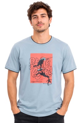 Camiseta Voster