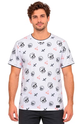 Camiseta Voster
