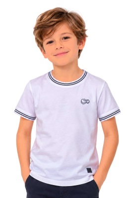 Camiseta Infantil