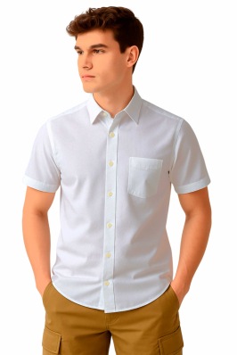 Camisa Thino para caballero