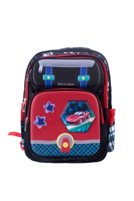 Mochila escolar