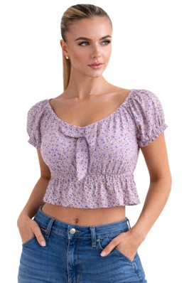 Blusa Paulette