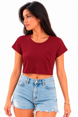 Blusa Paulette