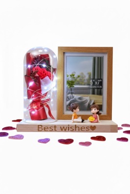 Arreglo de portarretrato