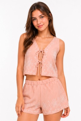 Conjunto Juvenil