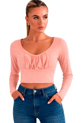 Blusa Paulette