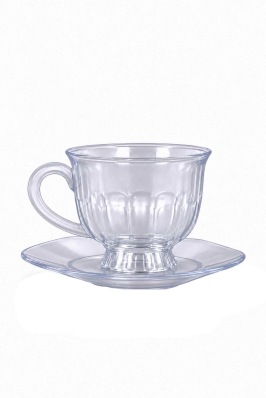 Taza con paila