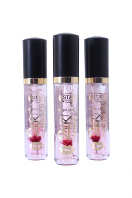 Brillo Labial Flower Stay