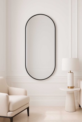 Espejo de pared