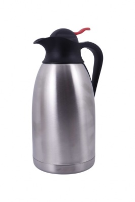 Jarra térmica para café