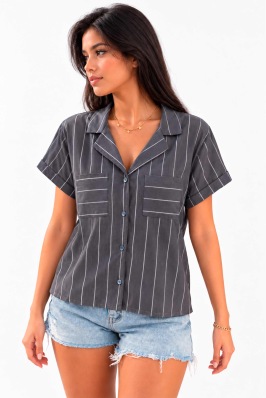 Blusa Paulette
