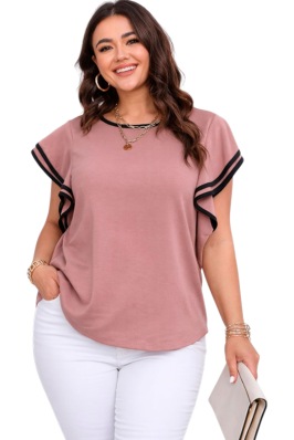 Blusa Paulette