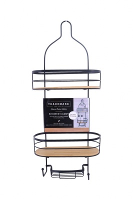 Organizador para ducha