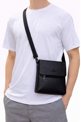 Bandolera para caballero