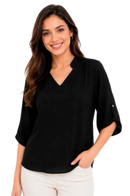 Blusa paulette