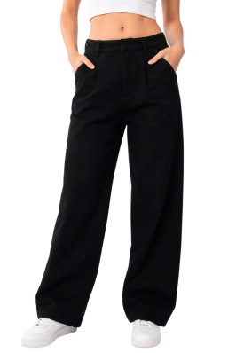 Jeans Straight para dama