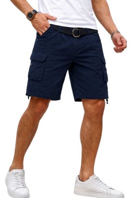 Short para caballero