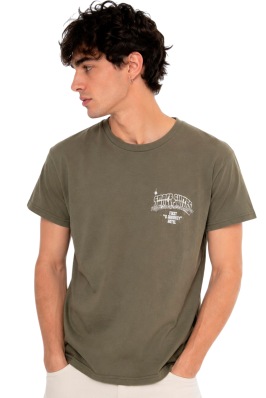 Camisa Dark End