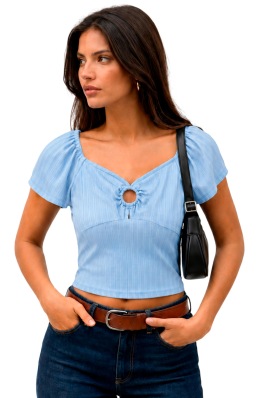 Blusa Paulette