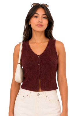 Blusa Paulette