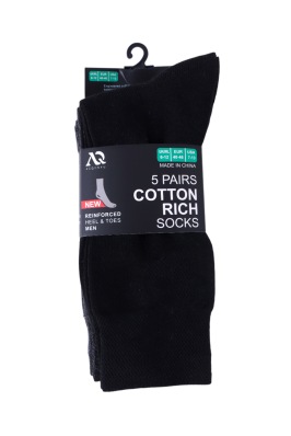 Set de calcetines sport
